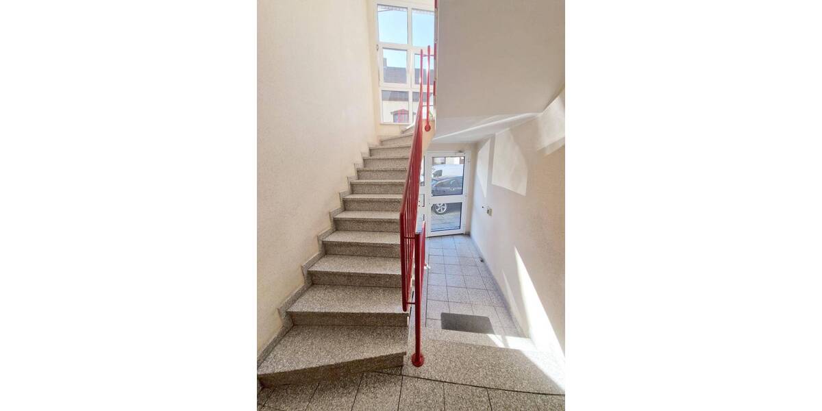 Etagenwohnung Duisburg Mittelmeiderich - 2 Zimmer, 57 m&sup2;, 455&euro; | Angebot:26190387