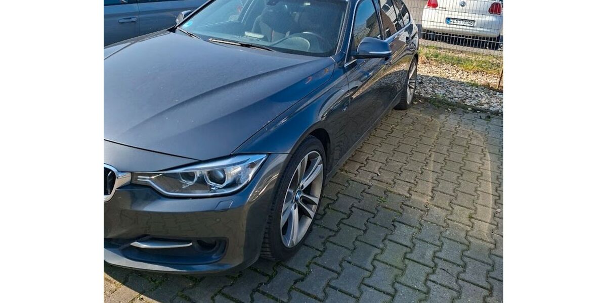 BMW 316 258.000 km 8.950 &euro; Duisburg 47138