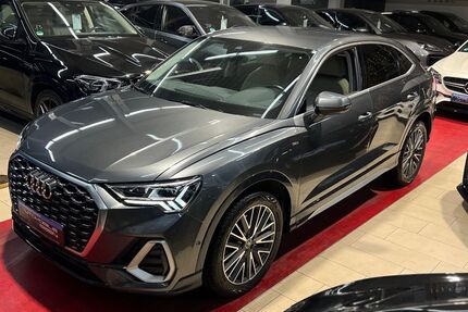 Audi Q3 68.000 km 32.999 &euro; Essen 45326