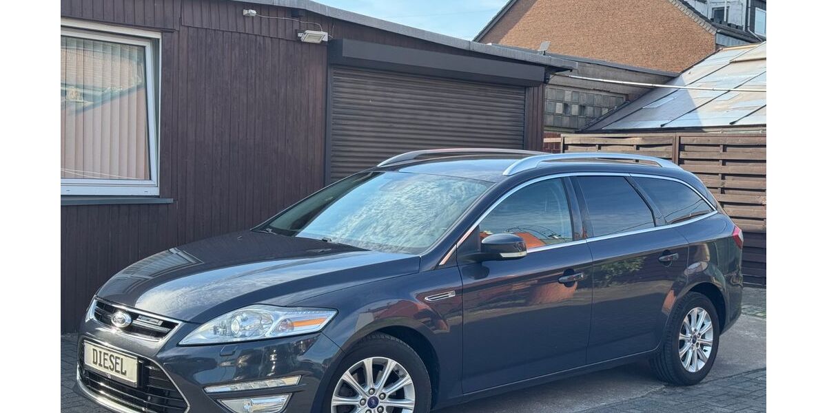 Ford Mondeo 252.000 km 4.400 &euro; Duisburg 47179