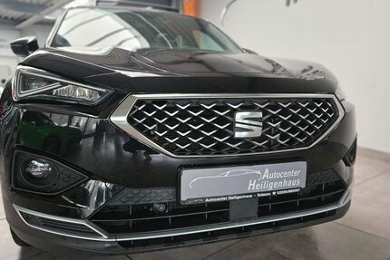 Seat Tarraco 138.748 km 22.180 &euro; Heiligenhaus 42579