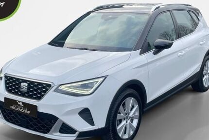 Seat Arona 47.596 km 17.940 &euro; Bottrop 46244