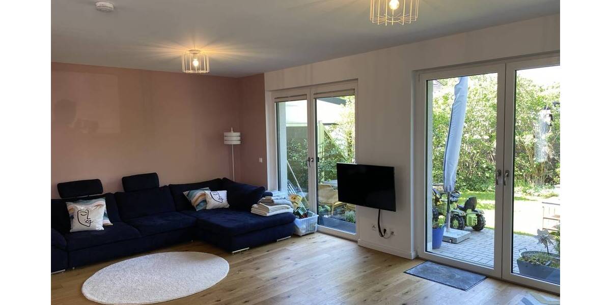 Reihenendhaus Duisburg Dellviertel - 5 Zimmer, 141 m&sup2;, 519.000&euro; | Angebot:26807188