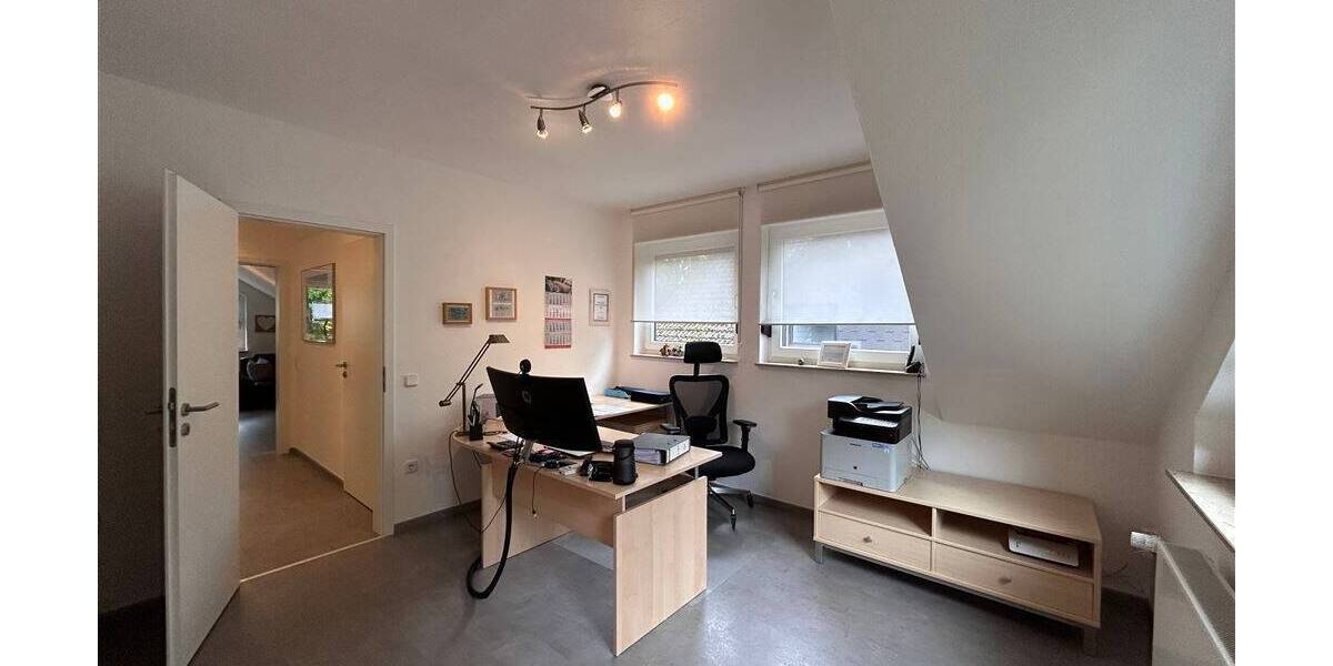 Doppelhaushälfte Gelsenkirchen Ückendorf - 5 Zimmer, 128 m&sup2;, 450.000&euro; | Angebot:26554637