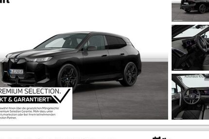 BMW iX 20.744 km 72.999 &euro; Oberhausen 46117