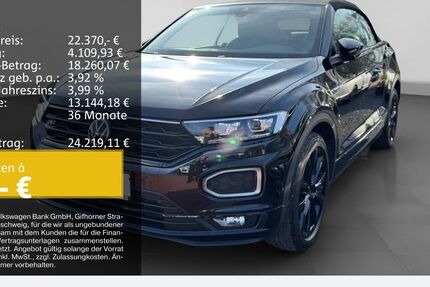 VW T-Roc 84.803 km 22.370 &euro; Recklinghausen 45663