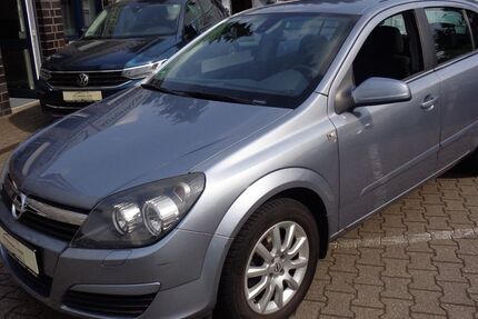 Opel Astra 76.000 km 3.750 &euro; Mülheim 45481