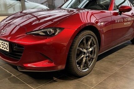 Mazda MX-5 8.657 km 31.994 &euro; Duisburg 47166