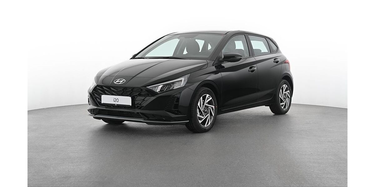 Hyundai i20 2.999 km 23.980 &euro; Essen 45143