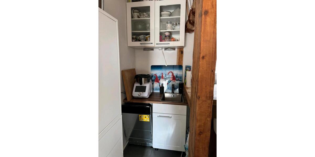 Erdgeschoßwohnung Velbert Velbert-Mitte - 2 Zimmer, 65 m&sup2;, 840&euro; | Angebot:25100430