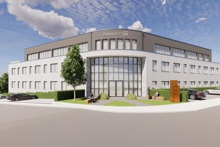 Gewerbeobjekt Waltrop - 2.445&euro; | Angebot:22005976