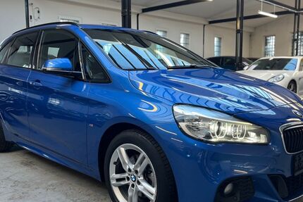BMW 218 72.000 km 14.870 &euro; Velbert 42551