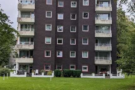 Wohnung Recklinghausen Ostviertel - 3.5 Zimmer, 76 m&sup2;, 401&euro; | Angebot:26085392