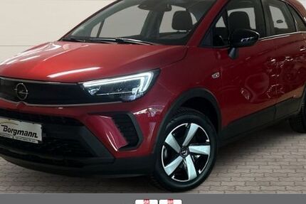 Opel Crossland (X) 14.990 km 18.990 &euro; Gelsenkirchen 45894