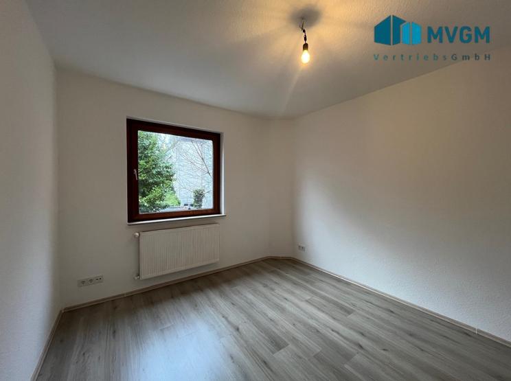 Etagenwohnung Essen Südviertel - 2 Zimmer, 48 m&sup2;, 380&euro; | Angebot:24431224