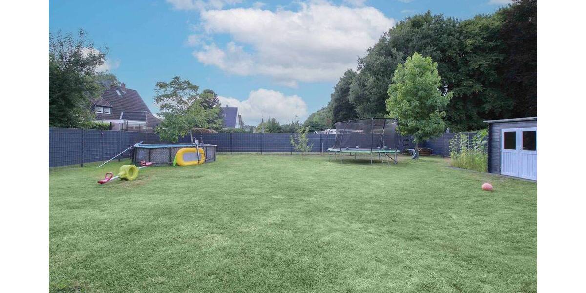 Doppelhaushälfte Gelsenkirchen Hassel - 1 Zimmer, 420 m&sup2;, 699.000&euro; | Angebot:26054722