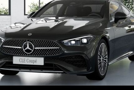 Mercedes-Benz CLE 220 9.960 km 58.490 &euro; Duisburg 47138