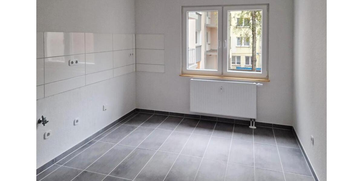 Etagenwohnung Duisburg Hamborn - 4 Zimmer, 94 m&sup2;, 710&euro; | Angebot:26005626