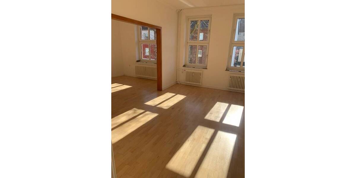 Etagenwohnung Herne Wanne - 3 Zimmer, 93 m&sup2;, 620&euro; | Angebot:26358783