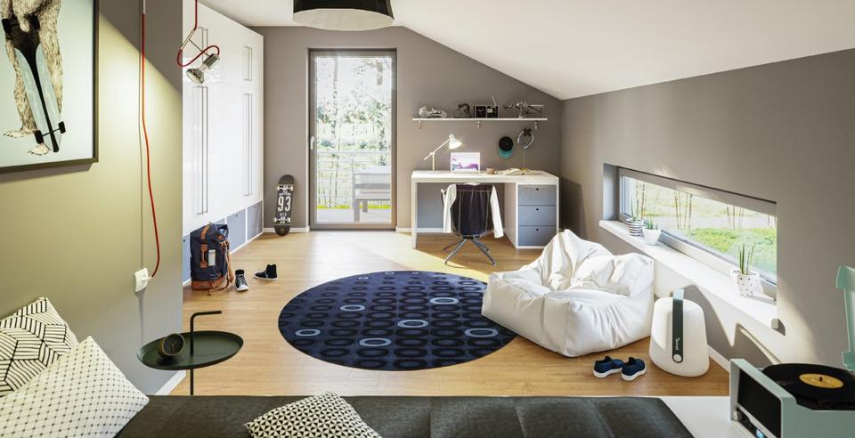 Einfamilienhaus Bochum Werne - 5 Zimmer, 140 m&sup2;, 1.900&euro; | Angebot:26665383