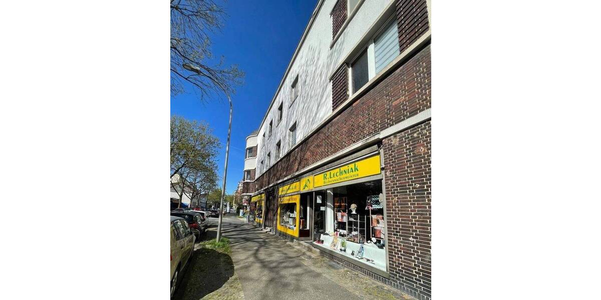 Mehrfamilienhaus, Wohnhaus Bochum Langendreer - 1 Zimmer, 670.000&euro; | Angebot:26343444