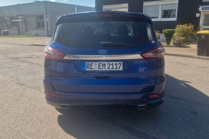 Ford S-Max 192.000 km 11.999 &euro; Gladbeck 45968