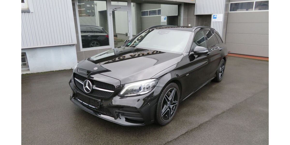 Mercedes-Benz C 220 65.800 km 27.990 &euro; Heiligenhaus 42579