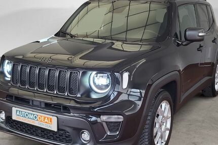Jeep Renegade 30.578 km 20.389 &euro; Moers 47445