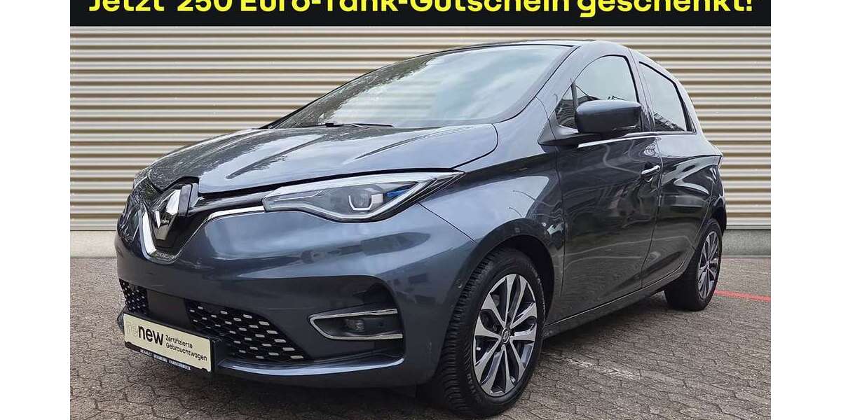 Renault ZOE 38.470 km 17.690 &euro; Duisburg 47059
