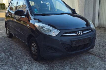 Hyundai i10 156.000 km 1.350 &euro; Herten 45699