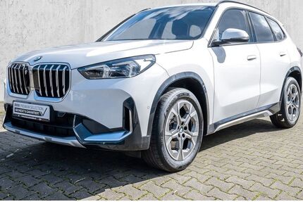 BMW X1 12.732 km 38.990 &euro; Castrop-Rauxel 44579