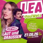 LEA & PaulWetz