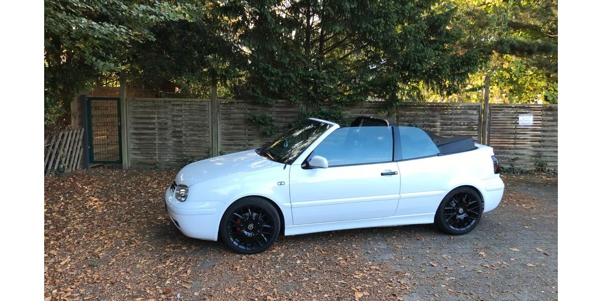 VW Golf 160.000 km 5.500 &euro; Oberhausen 46045