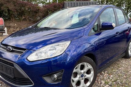 Ford C-Max 139.000 km 4.600 &euro; Velbert 42551