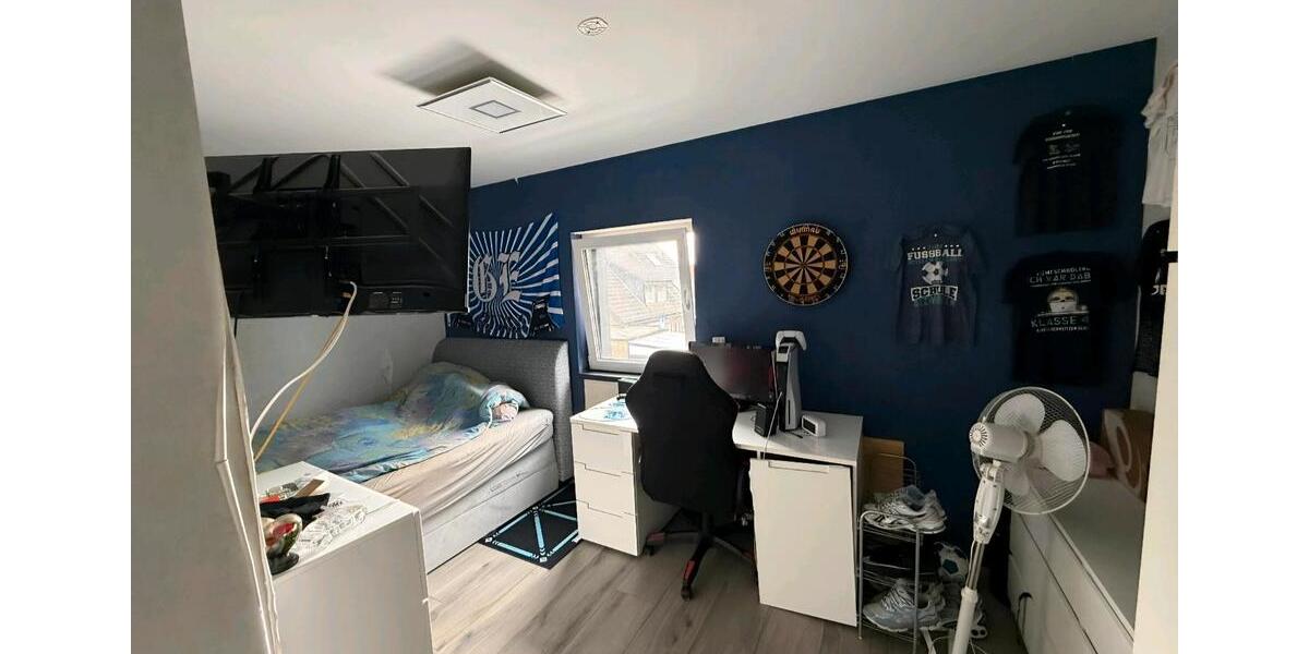 Doppelhaushälfte Dorsten - 7 Zimmer, 160 m&sup2;, 520.000&euro; | Angebot:26885193