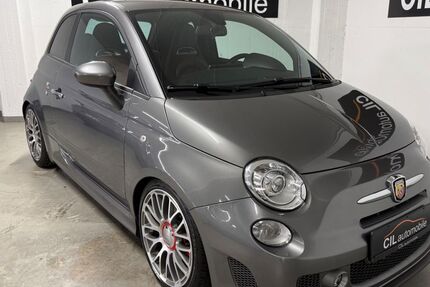 Abarth 500 40.000 km 13.990 &euro; Bottrop 46244