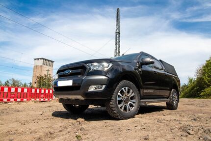 Ford Ranger 151.295 km 21.500 &euro; Herten 45701