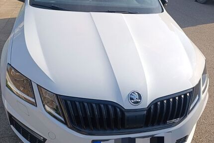 Skoda Octavia 103.000 km 19.990 &euro; Essen 45259