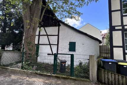 Haus Recklinghausen - 3 Zimmer, 90 m&sup2;, 240.000&euro; | Angebot:26253555