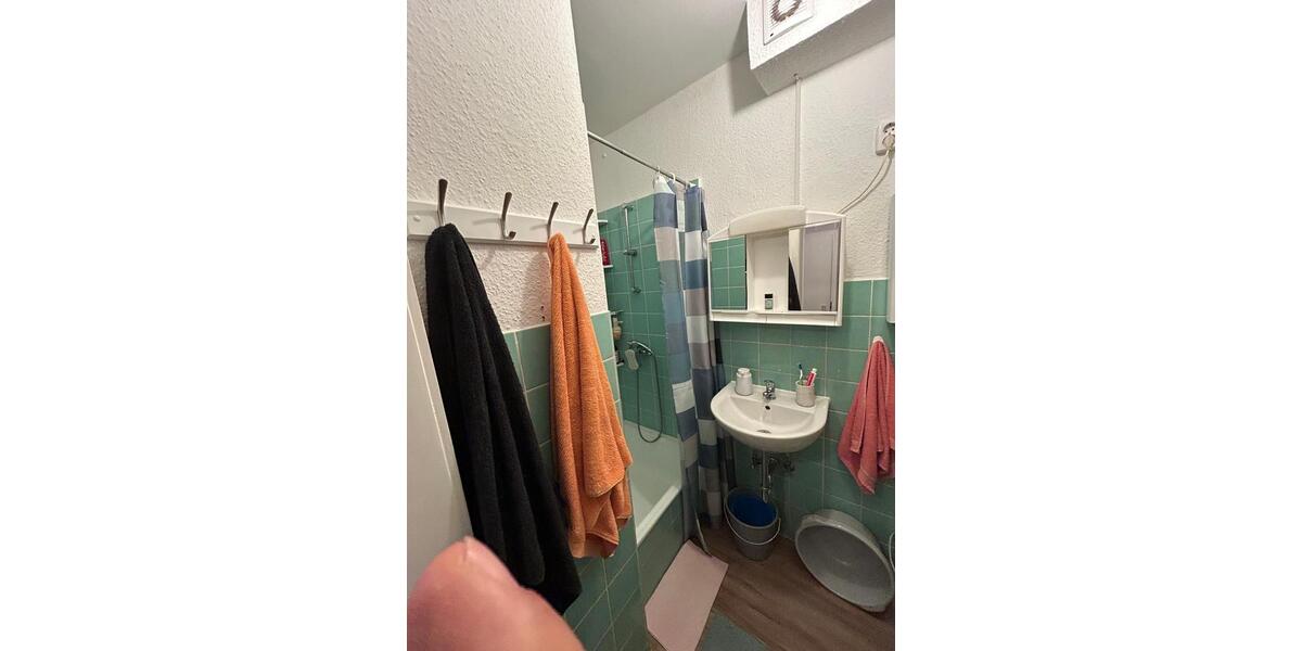 Etagenwohnung Bochum Günnigfeld - 1.5 Zimmer, 40 m&sup2;, 650&euro; | Angebot:26036973