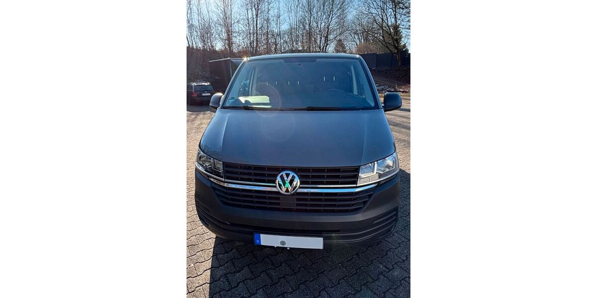 VW T6 Transporter 61.000 km 22.600 &euro; Hattingen 45529