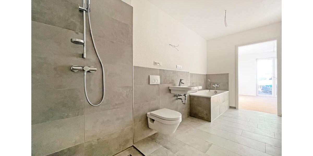 Erdgeschoßwohnung Bochum Bochum-Südwest - 3.5 Zimmer, 111 m&sup2;, 1.430&euro; | Angebot:24391338