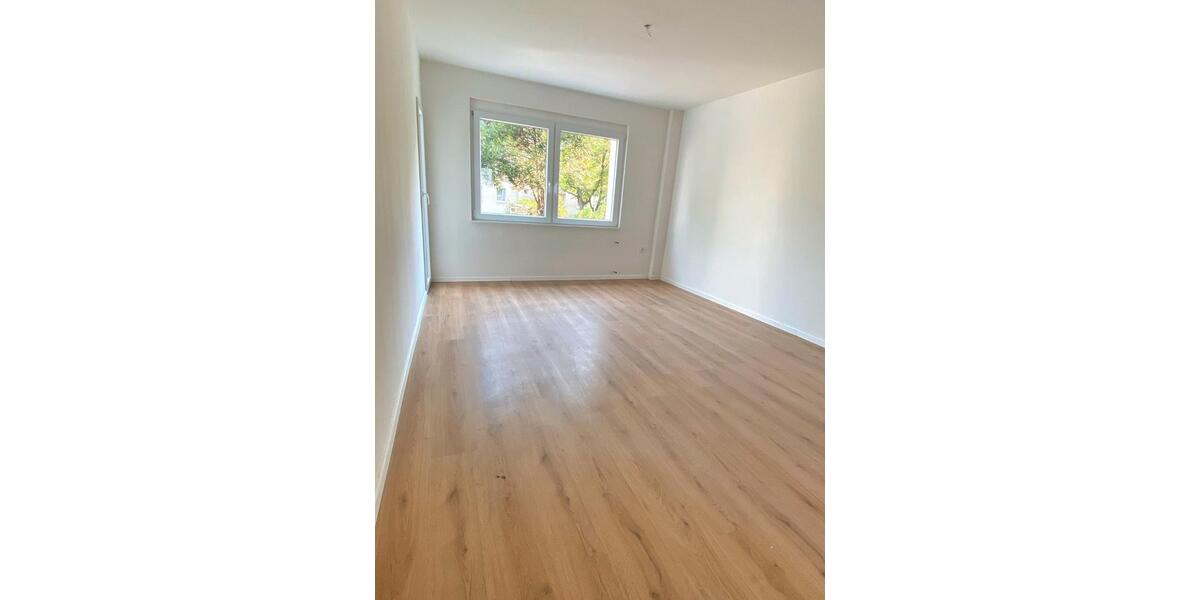 Erdgeschoßwohnung Oberhausen Rothebusch - 3.5 Zimmer, 60 m&sup2;, 595&euro; | Angebot:26689315