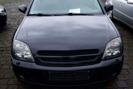 Opel Vectra 155.000 km 2.990 &euro; Bottrop 46242