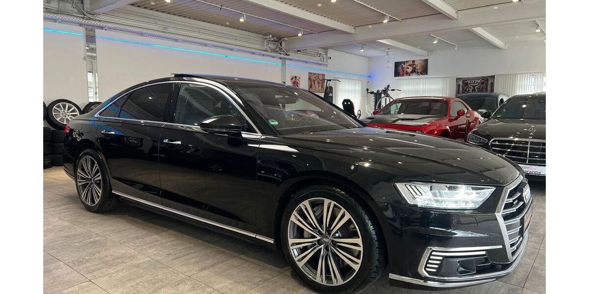 Audi A8 169.000 km 37.000 &euro; Datteln 45711