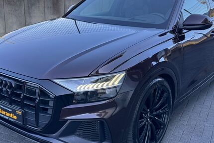 Audi SQ8 148.000 km 59.990 &euro; Dinslaken 46539