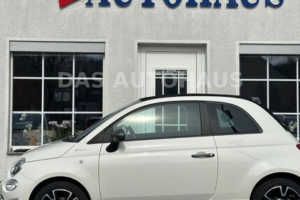 Fiat 500 58.000 km 11.999 &euro; Marl 45770