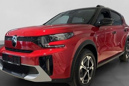 Citroen C3 Aircross 1.500 km 29.990 &euro; Duisburg 47059