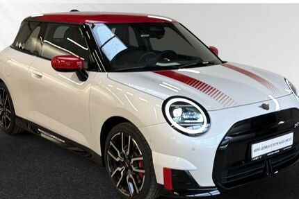 Mini John Cooper Works 1.810 km 36.399 &euro; Wesel 46485