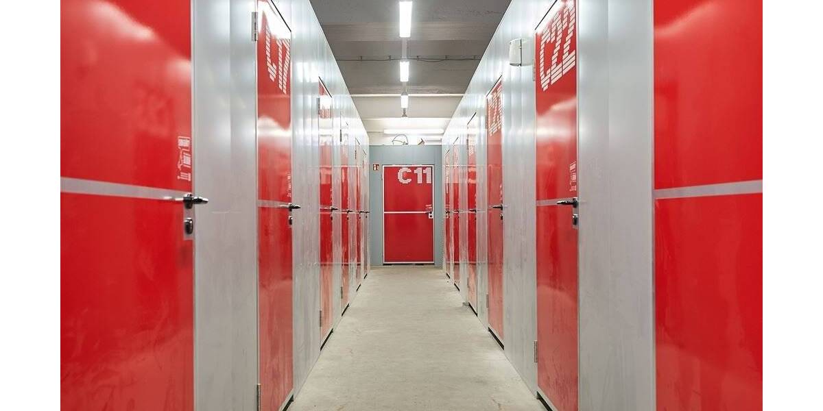 Gewerbeobjekt Oberhausen Alstaden-West - 249&euro; | Angebot:25752253